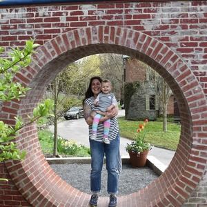 Meet your Posher, Renee